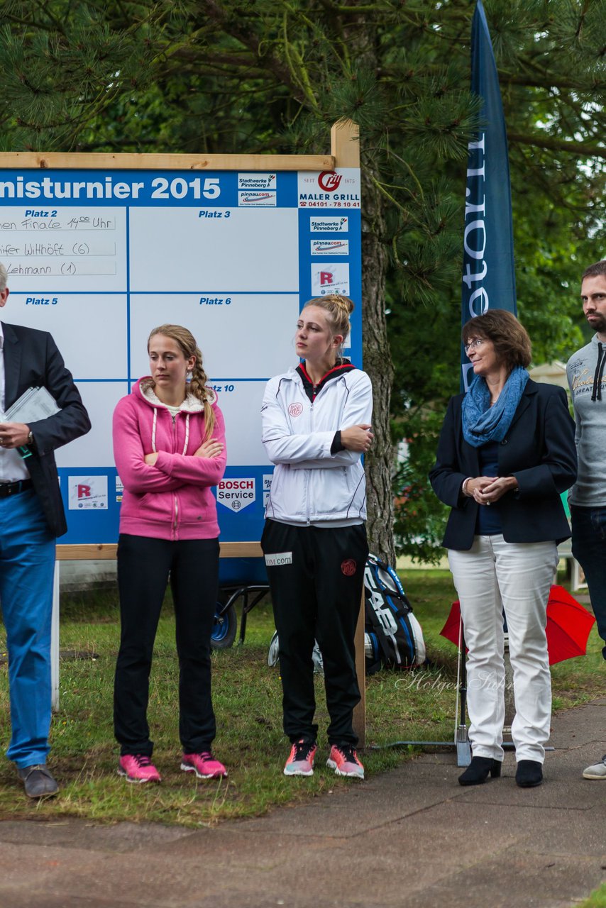 Bild 309 - Stadtwerke Pinneberg Cup Sonntag